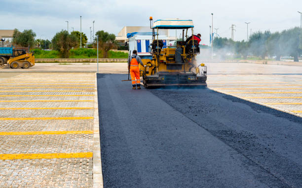 Best Interlocking Driveway Pavers  in Julian, CA