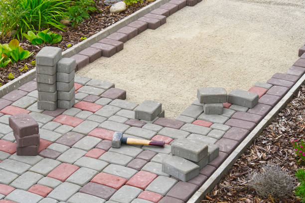 Best Interlocking Driveway Pavers  in Julian, CA