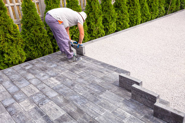 Julian, CA Driveway Pavers Company