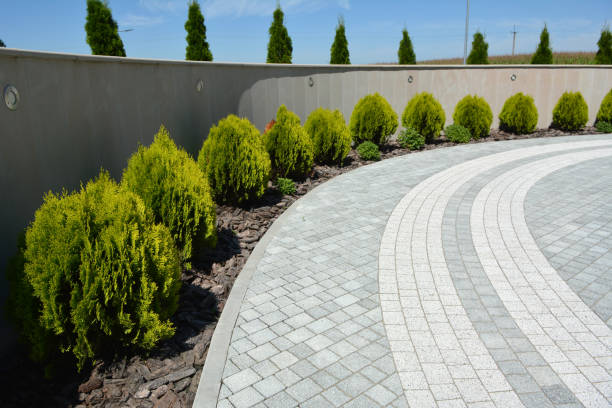 Commercial Driveway Pavers in Julian, CA
