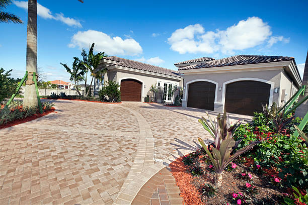 Best Concrete Paver Driveway  in Julian, CA