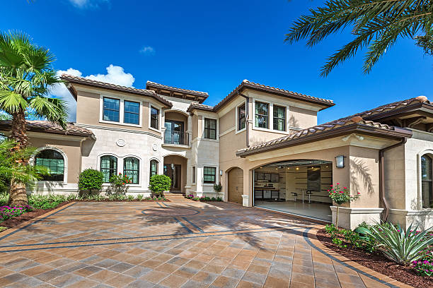Best Local Driveway Pavers  in Julian, CA