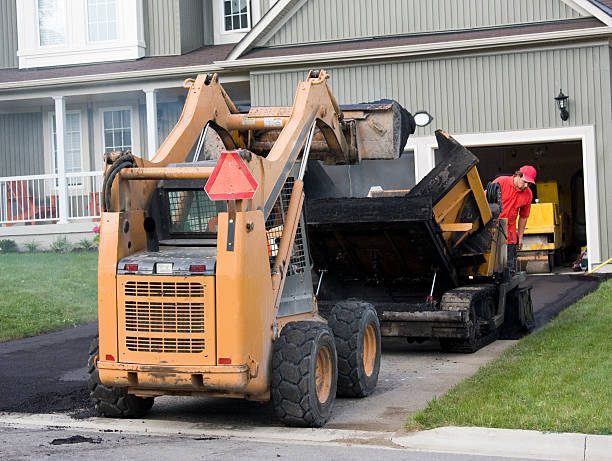 Best Concrete Paver Driveway  in Julian, CA