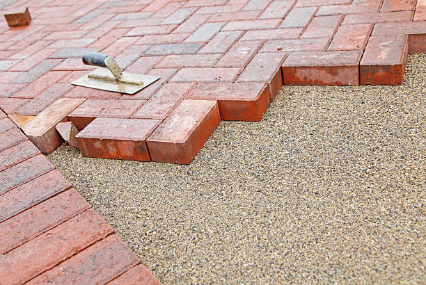 Best Driveway Paving Contractor  in Julian, CA