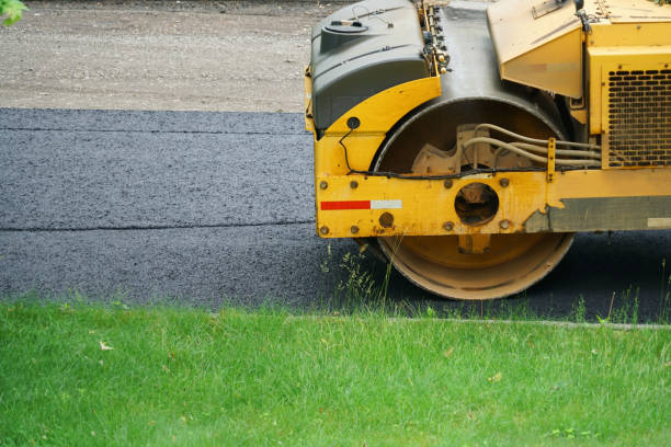 Best Permeable Paver Driveway  in Julian, CA
