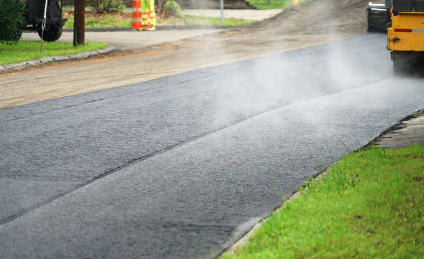 Best Commercial Driveway Pavers  in Julian, CA