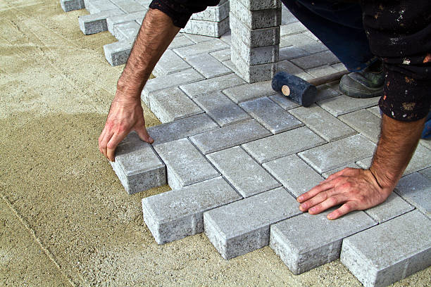 Best Affordable Driveway Paving  in Julian, CA