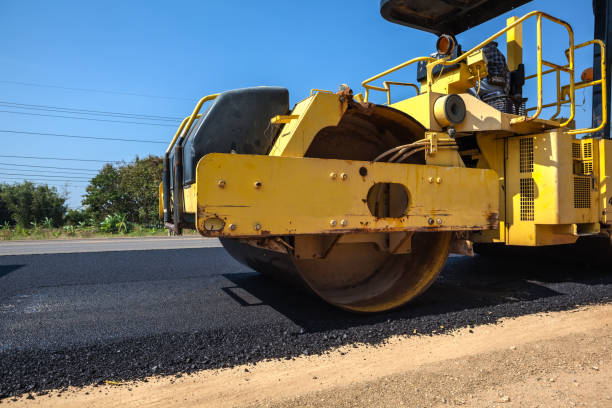 Decorative Driveway Pavers in Julian, CA